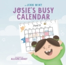 Image for Josie&#39;s Busy Calendar