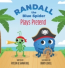 Image for Randall the Blue Spider