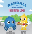 Image for Randall the Blue Spider