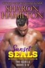 Image for Sunset SEALs Books 5-8 : Sunset SEALs Superbundle #2