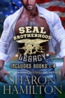 Image for SEAL Brotherhood : Legacy: Books 1-4