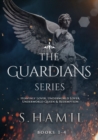 Image for The Guardians : Books 1-4: Guardian Angel Paranormal Superbundle