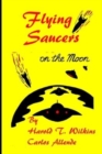 Image for Flying Saucers on the moon