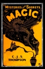 Image for The MYSTERIES and SECRETS of MAGIC