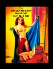 Image for The Shaver Mystery Magazine Vol 1 No 2 1947