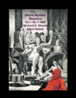 Image for The Shaver Mystery Magazine Vol 1 No 1 1947