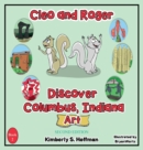Image for Cleo and Roger Discover Columbus, Indiana - Art
