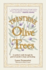 Image for Twentyone Olive Trees