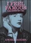 Image for I Feel Famous