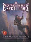 Image for EXTRAORDINARY EXPEDITIONS: MODULAR ADVEN