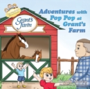 Image for Adventures with Pop Pop at Grant&#39;s Farm