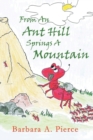 Image for From An Anthill Springs a Mountain