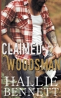Image for Claimed by the Woodsman