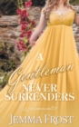 Image for A Gentleman Never Surrenders