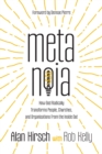 Image for Metanoia