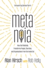 Image for Metanoia: How God Radically Transforms People, Churches, and Organizations From the Inside Out