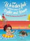Image for The Wonderful Adventures of Wynter and Winnie