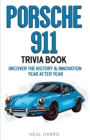 Image for Porsche 911 Trivia Book