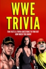 Image for WWE Trivia