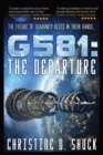 Image for G581 The Departure