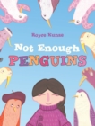 Image for Not Enough Penguins