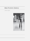 Image for Max Protetch Gallery: 1969–2009