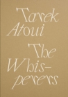 Image for Tarek Atoui: The Whisperers