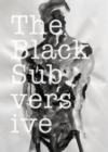 Image for Jefferson Pinder: The Black Subversive
