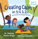 Image for Creating Calm in 5, 4, 3, 2, 1
