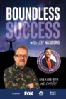 Image for Boundless Success with Leif Nasberg