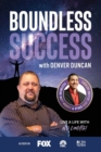 Image for Boundless Success with Denver Duncan