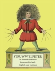 Image for Struwwelpeter : Presented in both English and German