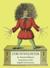 Image for Struwwelpeter : Presented in both English and German