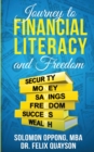 Image for Journey to Financial Literacy and Freedom