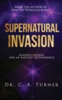 Image for Supernatural Invasion