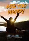 Image for Are You Happy