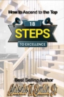 Image for 18 Steps to Excellence