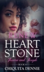 Image for Renew : Heart of Stone Book 4 Jessica and Joseph: A Second Chance WorkPlace Contemporary Romance
