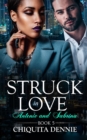 Image for Redemption : Antonio and Sabrina Struck In Love Book 5: A SoulMates Dark Secrets Dark Mafia Romance