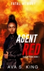 Image for Agent Red-Fatal Memory
