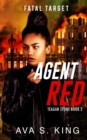 Image for Agent Red-Fatal Target