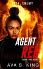 Image for Agent Red : Fatal Enemy: A Gripping Suspense Political Thriller