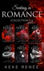 Image for Seeking In Romance Collection 1-6 : A Billionaire Instalove Bodyguard Romance
