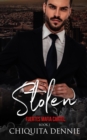 Image for Stolen : A Possessive Forbidden Dark Italian Mafia Romance