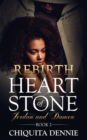 Image for Rebirth : Heart of Stone Jordan and Damon Book 2: A Widow Single Dad Billionaire Romance