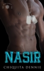 Image for Nasir : A Emotional Scars, Bodyguard, Romantic Suspense