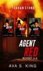 Image for Agent Red 4-6