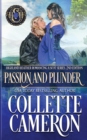 Image for Passion and Plunder : A Passionate Enemies to Lovers Second Chance Scottish Highlander Mystery Romance