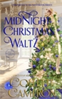 Image for Midnight Christmas Waltz : A Romantic Opposites Attract Mystery &amp; Suspense Family Saga Regency Romance