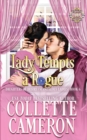 Image for Lady Tempts a Rogue : A Romantic Class Difference Forced Proximity Regency Romance with Aristocrats